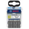 Bosch Accessories 2608522534 2608522534 Bit TX T 25 15 ks