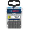 Bosch Accessories 2608522534 2608522534 Bit TX T 25 15 ks