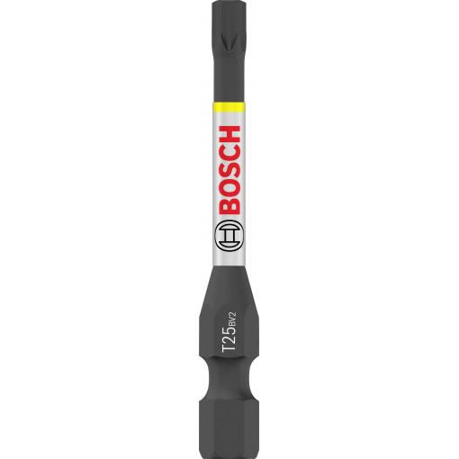 Bosch Accessories 2608522534 2608522534 Bit TX T 25 15 ks