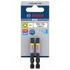 Bosch Accessories 2608522533 2608522533 Bit TX T 40 2 ks