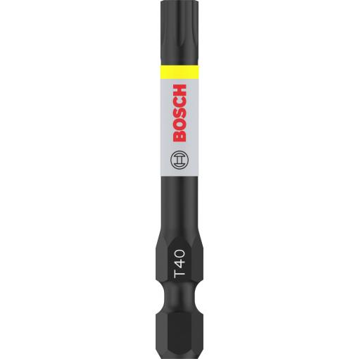 Bosch Accessories 2608522533 2608522533 Bit TX T 40 2 ks