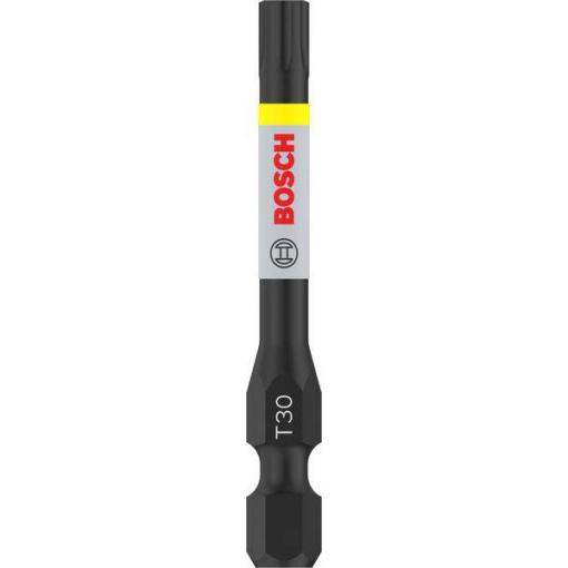 Bosch Accessories 2608522532 2608522532 Bit TX T 30 2 ks