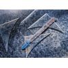 Bosch Accessories 2608655103 List přímočaré pily PRO Metal thin T121GFC, 92 mm, 3 ks 3 ks