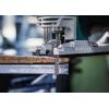 Bosch Accessories 2608655103 List přímočaré pily PRO Metal thin T121GFC, 92 mm, 3 ks 3 ks