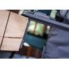 Bosch Accessories 2608665236 List přímočaré pily PRO Wood precise T344DP, 152 mm, 2 ks 2 ks