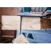 Bosch Accessories 2608665236 List přímočaré pily PRO Wood precise T344DP, 152 mm, 2 ks 2 ks