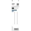 Bosch Accessories 2608665236 List přímočaré pily PRO Wood precise T344DP, 152 mm, 2 ks 2 ks