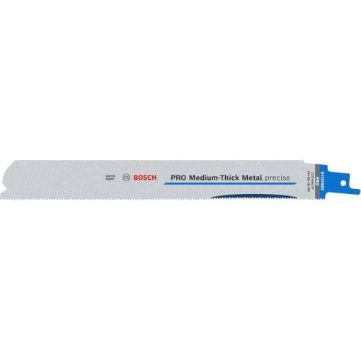 Bosch Accessories 2608658995 Plátek šalové pily 25 ks
