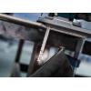 Bosch Accessories 2608655101 Pilový list PRO Multi material thick and thin thin t345xf, 132 mm, 2dílná 2 ks