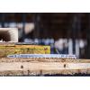 Bosch Accessories 2608655101 Pilový list PRO Multi material thick and thin thin t345xf, 132 mm, 2dílná 2 ks