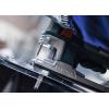 Bosch Accessories 2608655100 List pily děrovky PRO Metal tick and thin t123xf, 100 mm, 2 ks 2 ks