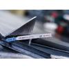Bosch Accessories 2608655100 List pily děrovky PRO Metal tick and thin t123xf, 100 mm, 2 ks 2 ks