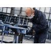 Bosch Accessories 2608655100 List pily děrovky PRO Metal tick and thin t123xf, 100 mm, 2 ks 2 ks
