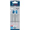 Bosch Accessories 2608655094 List přímočaré pily PRO Metal thin T121GFC, 92 mm, 2 ks 2 ks
