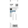 Bosch Accessories 2608655094 List přímočaré pily PRO Metal thin T121GFC, 92 mm, 2 ks 2 ks