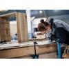 Bosch Accessories 2608655093 List přímočarého pily PRO Hardwood clean curve T101AOF, 83 mm, 2dílná 2 ks