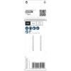 Bosch Accessories 2608655092 List přímočarého pily PRO Hardwood clean T101BF, 100 mm, 2dílný 2 ks
