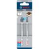 Bosch Accessories 2608655092 List přímočarého pily PRO Hardwood clean T101BF, 100 mm, 2dílný 2 ks
