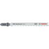 Bosch Accessories 2608655092 List přímočarého pily PRO Hardwood clean T101BF, 100 mm, 2dílný 2 ks