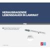 Bosch Accessories 2608655091 List přímočaré pily PRO lamináty T101BIF, 83 mm, 2 ks 2 ks