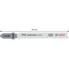 Bosch Accessories 2608655091 List přímočaré pily PRO lamináty T101BIF, 83 mm, 2 ks 2 ks