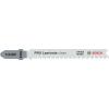 Bosch Accessories 2608655091 List přímočaré pily PRO lamináty T101BIF, 83 mm, 2 ks 2 ks