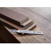 Bosch Accessories 2608655091 List přímočaré pily PRO lamináty T101BIF, 83 mm, 2 ks 2 ks