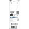 Bosch Accessories 2608658987 Plátek šalové pily 5 ks