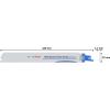 Bosch Accessories 2608658994 Plátek šalové pily 5 ks
