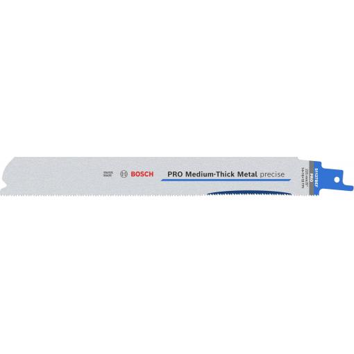 Bosch Accessories 2608658994 Plátek šalové pily 5 ks