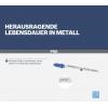Bosch Accessories 2608655099 List pily děrovky PRO Metal curve T118EOF, 83 mm, 2 ks 2 ks