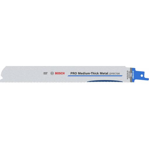 Bosch Accessories 2608658993 Plátek šalové pily 2 ks