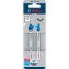 Bosch Accessories 2608655096 List přímočaré pily NA Metal tick t121bfc, 92 mm, 2 ks 2 ks