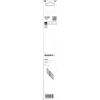 Bosch Accessories 2608658990 Plátek šalové pily 5 ks