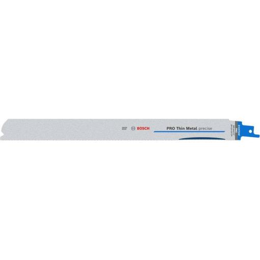 Bosch Accessories 2608658990 Plátek šalové pily 5 ks