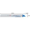 Bosch Accessories 2608658989 Plátek šalové pily 5 ks