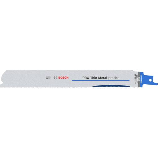 Bosch Accessories 2608658989 Plátek šalové pily 5 ks