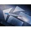 Bosch Accessories 2608655095 List přímočaré pily NA kov T121AFC, 92 mm, 2 ks.“; a „Tvrdokovový“ T 2 ks