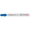 Bosch Accessories 2608655095 List přímočaré pily NA kov T121AFC, 92 mm, 2 ks.“; a „Tvrdokovový“ T 2 ks