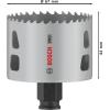Bosch Accessories 2608594397 2608594397 vrtací korunka 67 mm 1 ks