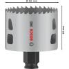 Bosch Accessories 2608594396 2608594396 vrtací korunka 65 mm 1 ks