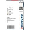 Bosch Accessories 2608594392 2608594392 vrtací korunka 57 mm 1 ks