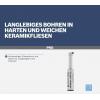 Bosch Accessories 2608599053 2608599053 vrtací korunka 6 mm 1 ks