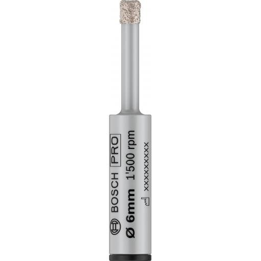 Bosch Accessories 2608599053 2608599053 vrtací korunka 6 mm 1 ks