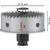 Bosch Accessories 2608594463 2608594463 vrtací korunka 70 mm 1 ks