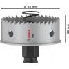Bosch Accessories 2608594462 2608594462 vrtací korunka 68 mm 1 ks