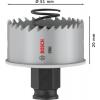 Bosch Accessories 2608594455 2608594455 vrtací korunka 51 mm 1 ks