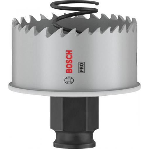 Bosch Accessories 2608594455 2608594455 vrtací korunka 51 mm 1 ks