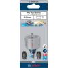 Bosch Accessories 2608594399 2608594399 vrtací korunka 68 mm 1 ks