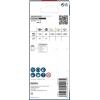 Bosch Accessories 2608594399 2608594399 vrtací korunka 68 mm 1 ks